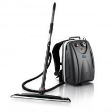 Steam-Walk-Backpack type steam cleansing equipment