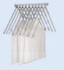 Apron drying, mod. 5540