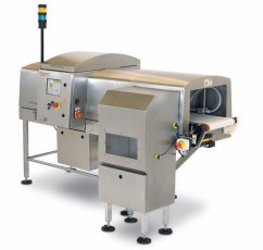 X-Ray Detection and Inspection Systems