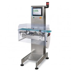 Global Versa GP Checkweigher