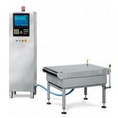 Large Case and Bag Checkweigher Box-Series