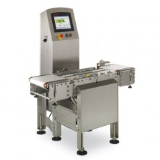 Versa 8120 Chain Checkweigher