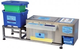 Proactive grease trap GreaseShield DEFENDER