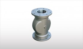 Pinch Valves VM-VMM