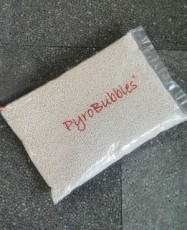 PREMIUM granulių pavidalo užpildas, skirtas ličio jonų akumuliatorių laikymui ir transportavimui, 12,5 kg pakuotė
