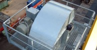 Vertical Conveying for Industries-EI Type Bucket Elevators 1