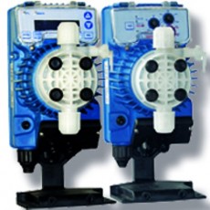 TEKNA EVO Solenoid metering pumps