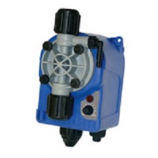 INVIKTA series solenoid dosing pumps