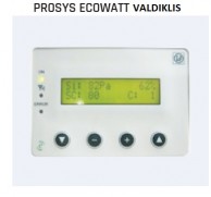 CTB ECOWATT PROSYS VALDIKLIS