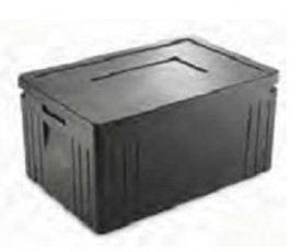 ECO GN 1/1 Polypropylene box