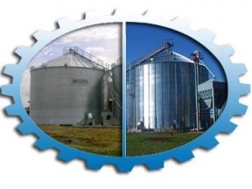 Bin and Silo Models