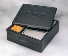 BOX MAXI polipropileno termodėžės