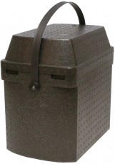 12132 thermocontainer PIKNIK with the belt, 27 L