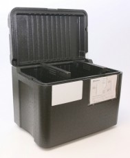 12189 thermocontainer Seoul with handle, 60 L