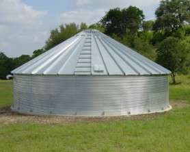 Water Tanks