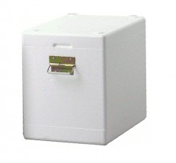 1003 Styropak Combo thermobox, 60 L