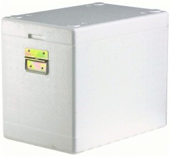 1007 Styropak thermobox, 140 L