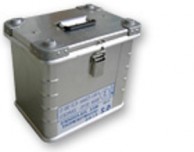 BioHazzard LogisticBox thermocontainer