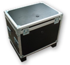 Vacuum thermal medicinal boxes and bags capacity from 16 to 160 L