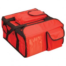 AV 13 RECTANGLE BAG-bag for fast food tranportation