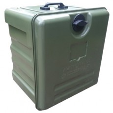 Avaterm 50 thermoinsulation container for hot food  to army, military 20 L