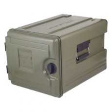 Avaterm 400 thermo container to military and civilians,120-145 portion