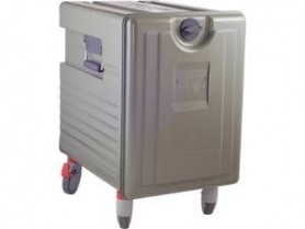 Avaterm 600 thermo container to army for hot food