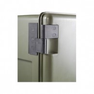 Avatherm 600M door hinges