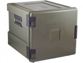 Avatherm 600x2 army thermos for hot food 400-500 portions