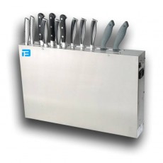 M 621 knives ozone disinfection unit