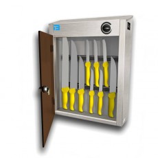 M100 SM knives ultraviolet disinfection unit