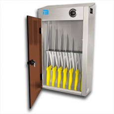 M100 knives ultraviolet disinfection unit, up to 15-22 knives