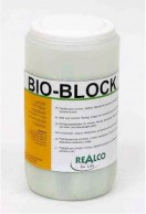 Urinals and shower Care- Bio Block (1kg)