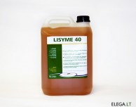 Lisyme 40 (1л) для разжижиения навоза и навозной жижи