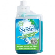 Environmentally friendly cleaning and hygiene products