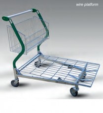 Transporting trolley Vario 110, 110S, 110SL, 110 PK