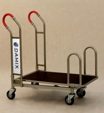 Transporting trolley CARRY 80, 90-90T, 100-100ZR