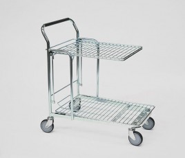 Transporting trolley BRICO