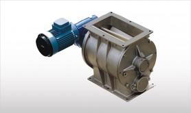 Drop-Through Rotary Valves RVC