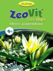 Субстраты на  ZeoVit- Eco Agro