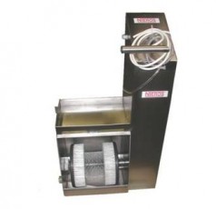 Footwear cleaning machine SRS-P