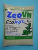 ZeoVit Agro Eco stimulates plant growth