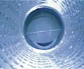 Duct cleaning service