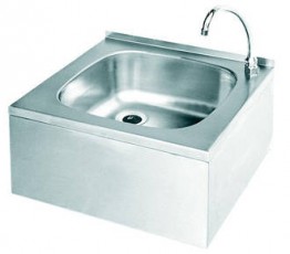 Hand-wash basins HWB