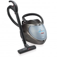 Lecoaspira-steam cleans, vacuums with water