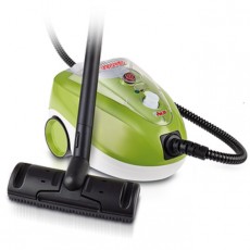 Vaporetto Express-steam cleaning machine