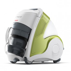 Household cleaning machines