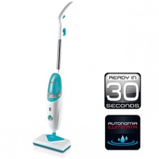 Vaporetto Steam Mop Multibrush SV330-паровая швабра для уброки дома