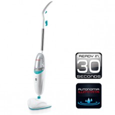 Vaporetto Steam Mop SV300-garinė šluota namų tvarkymui