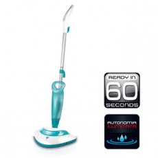 Vaporetto Steam Mop SV100-steam brooms